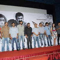 Sarabham Movie Press Meet Stills | Picture 767058