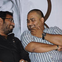 Sarabham Movie Press Meet Stills | Picture 767069