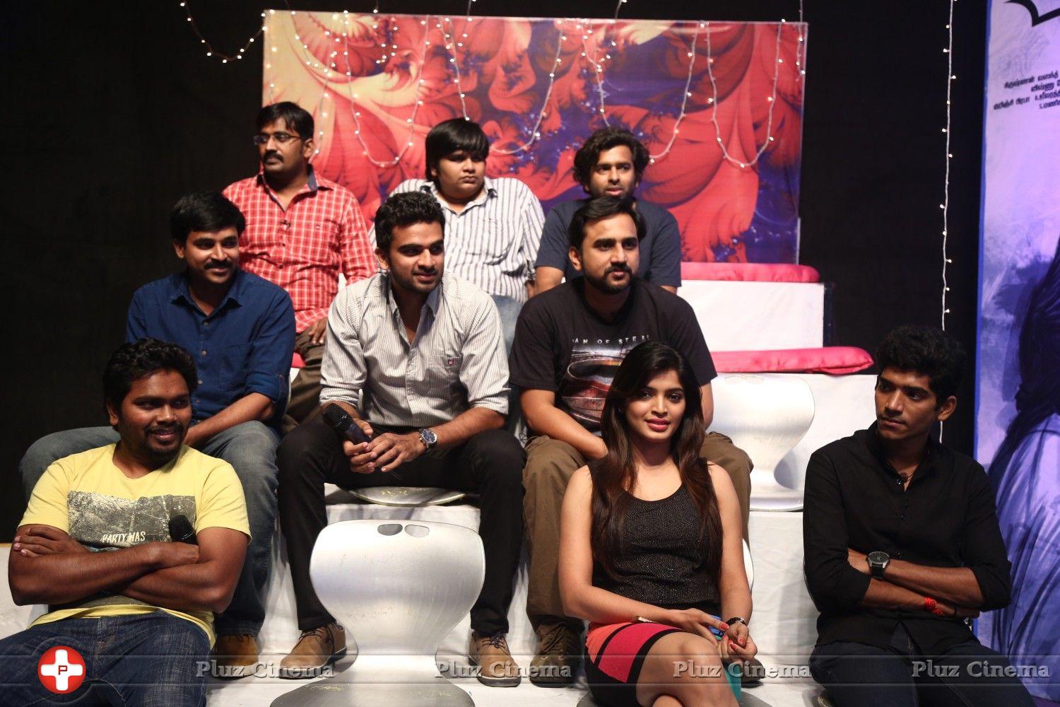 Sarabham Movie Audio Launch Photos | Picture 767451