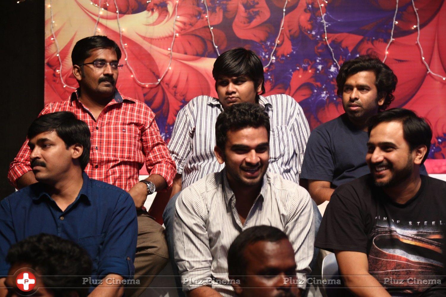 Sarabham Movie Audio Launch Photos | Picture 767454