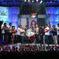 Sarabham Movie Audio Launch Photos | Picture 767435