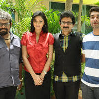 Thottal Vidathu Movie Press Meet Stills | Picture 767650