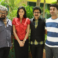 Thottal Vidathu Movie Press Meet Stills | Picture 767651