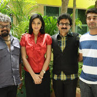 Thottal Vidathu Movie Press Meet Stills | Picture 767652