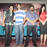 Thottal Vidathu Movie Press Meet Stills | Picture 767657