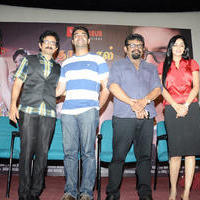 Thottal Vidathu Movie Press Meet Stills | Picture 767658