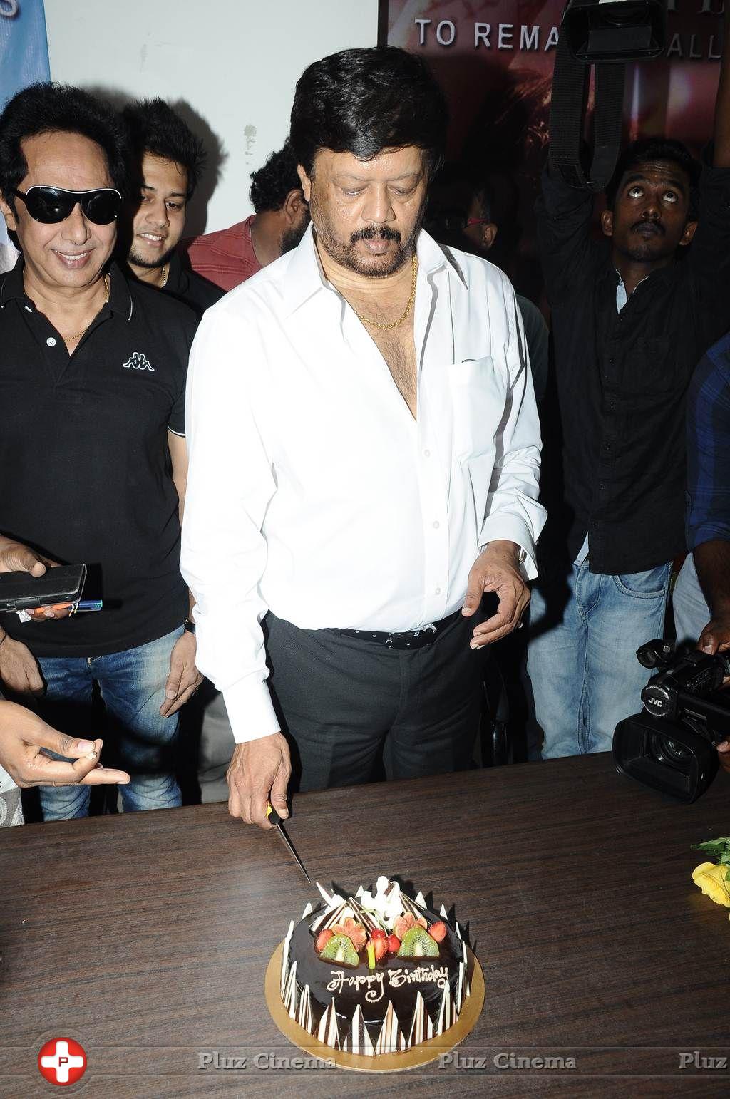 Actor Thyagarajan Birthday Celebration 2014 Stills | Picture 767850