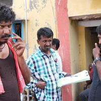 Nee Yellam Nalla Varuvada Movie Working Stills | Picture 767788