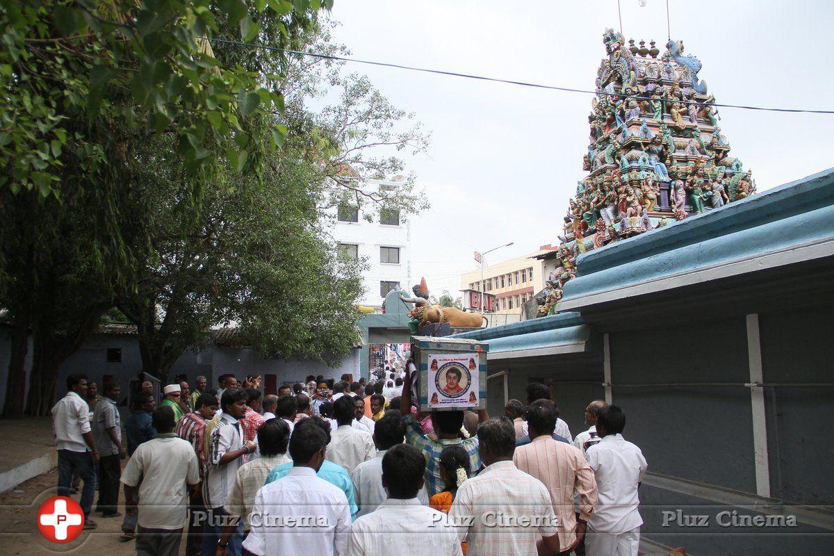 Aayirathil Oruvan 100 days Function Stills | Picture 768070