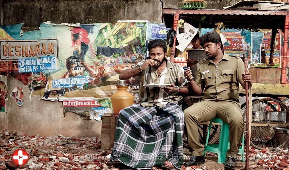 Thirudan Police Movie Stills | Picture 768234