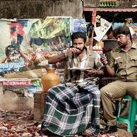 Thirudan Police Movie Stills