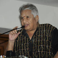 Visu - Visu Vin Konjam Yosinga Boss Drama Press Meet Stills | Picture 768364