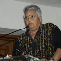 Visu - Visu Vin Konjam Yosinga Boss Drama Press Meet Stills | Picture 768368