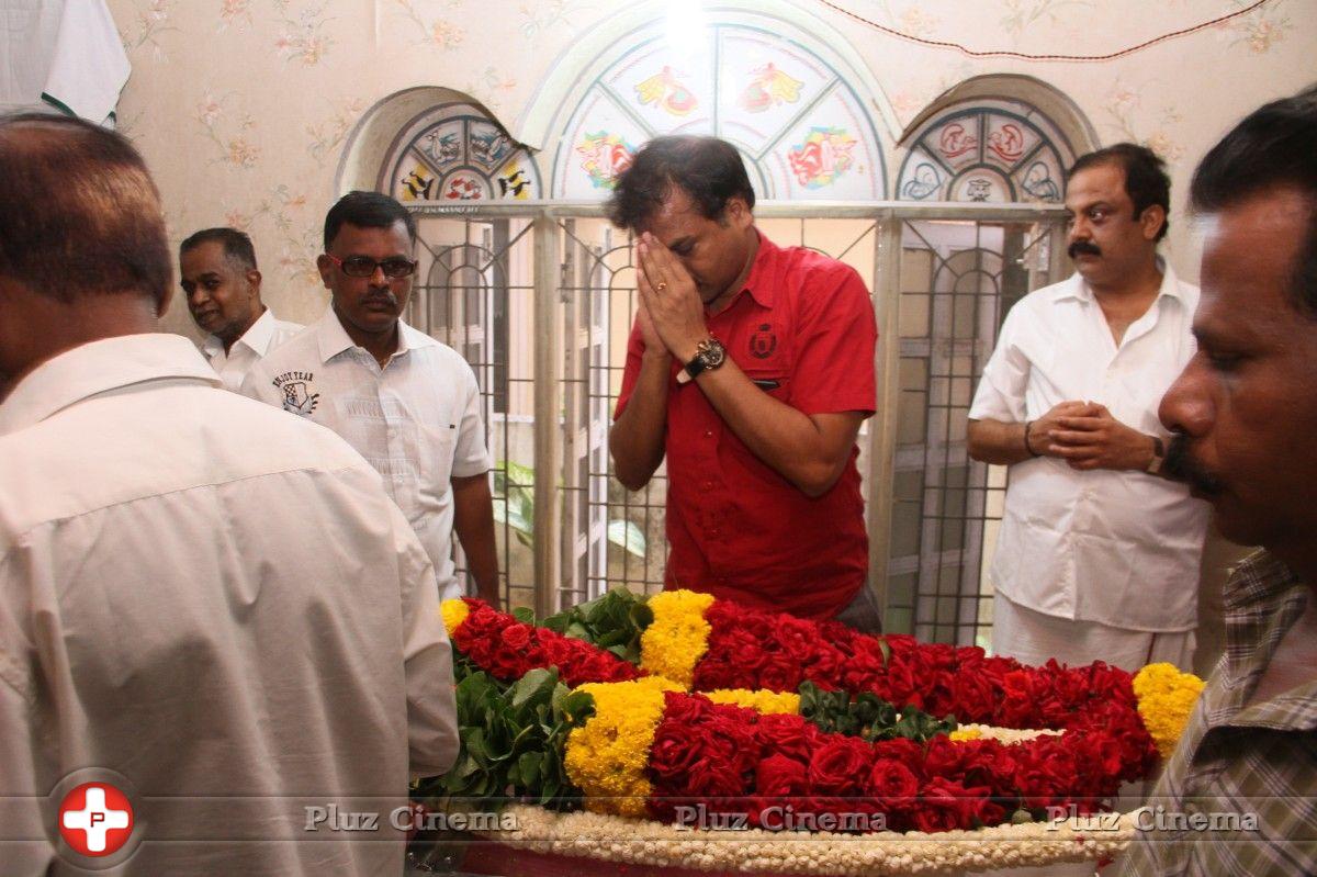 Director Ramanarayanan Passed Away Photos | Picture 768628