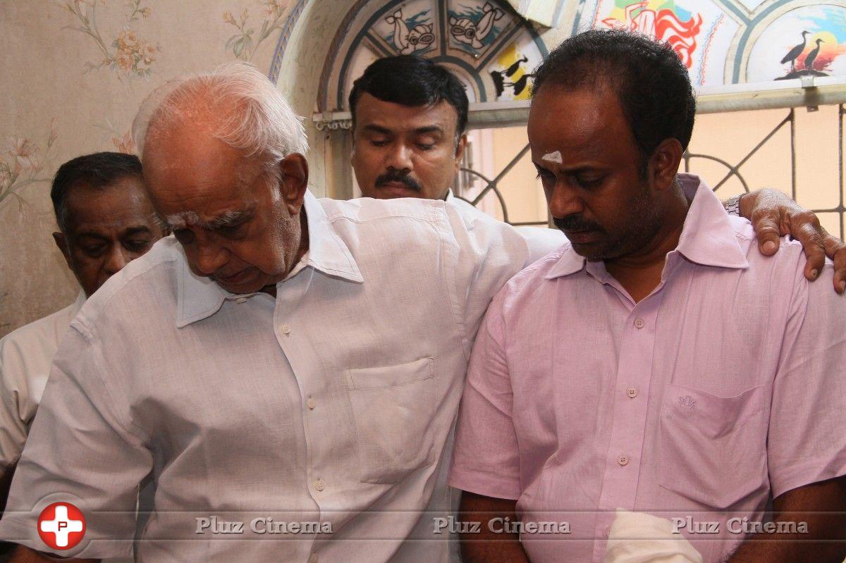 Director Ramanarayanan Passed Away Photos | Picture 768634