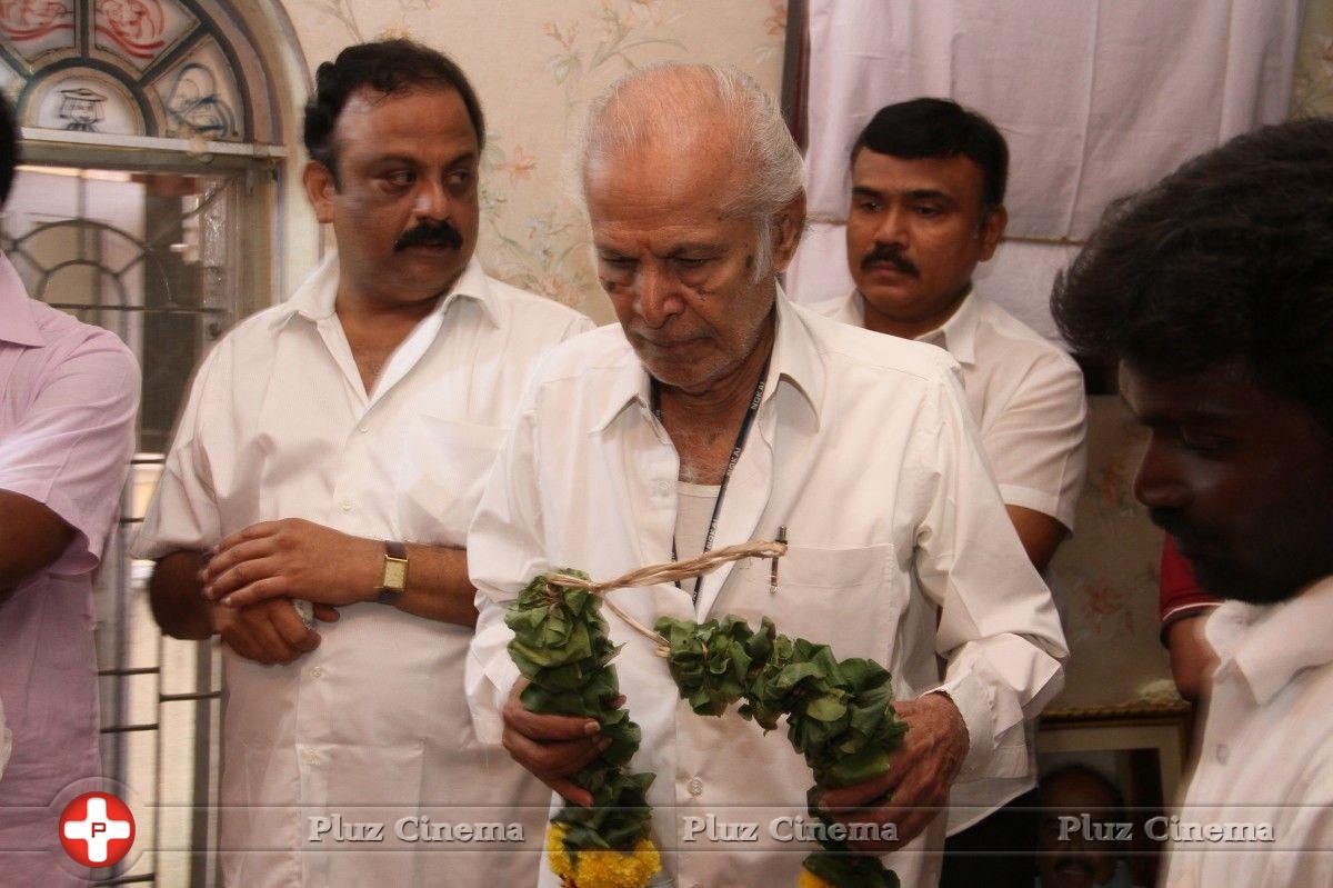 Director Ramanarayanan Passed Away Photos | Picture 768642