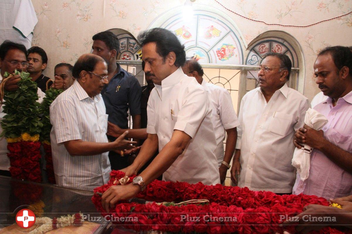 Director Ramanarayanan Passed Away Photos | Picture 768646