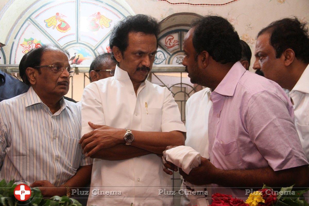 Director Ramanarayanan Passed Away Photos | Picture 768649