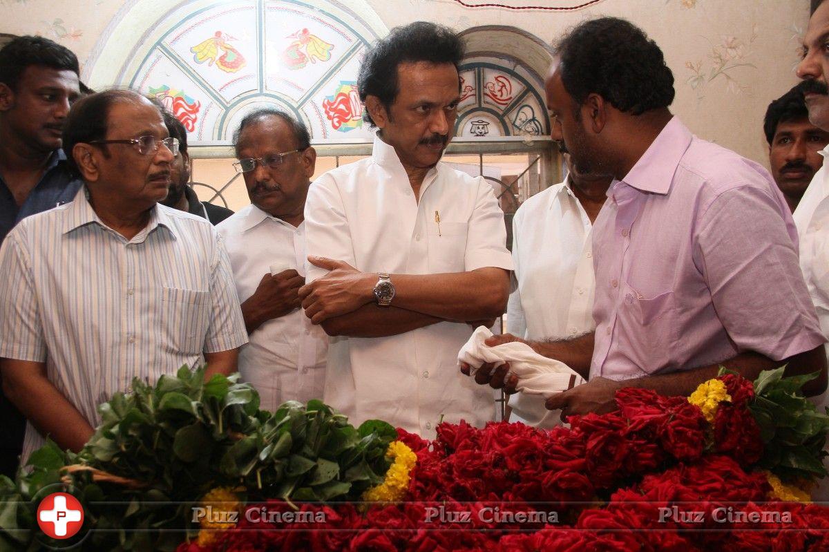 Director Ramanarayanan Passed Away Photos | Picture 768651