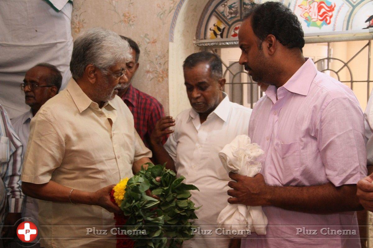 Director Ramanarayanan Passed Away Photos | Picture 768697