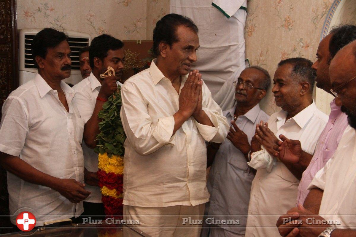 Director Ramanarayanan Passed Away Photos | Picture 768699