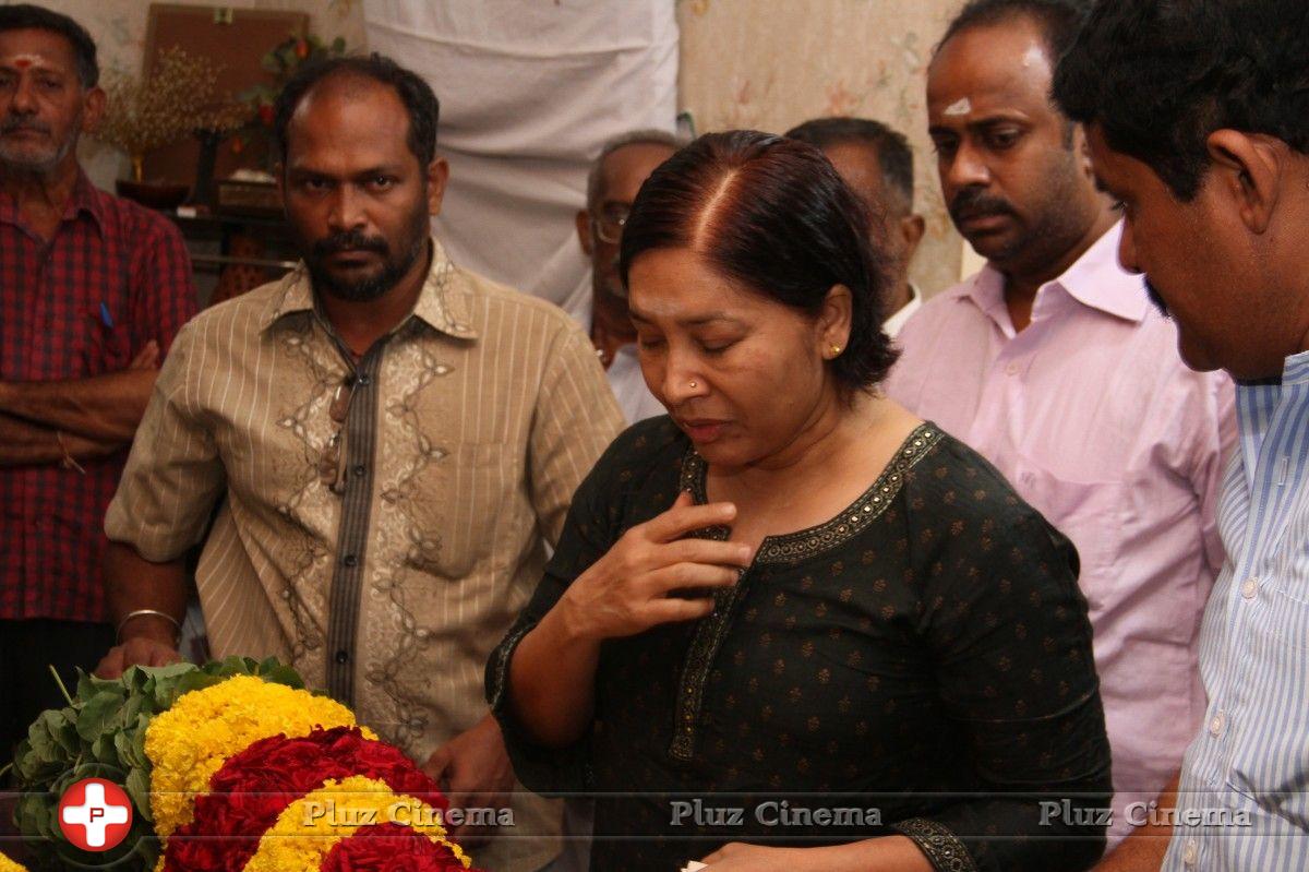 Director Ramanarayanan Passed Away Photos | Picture 768701