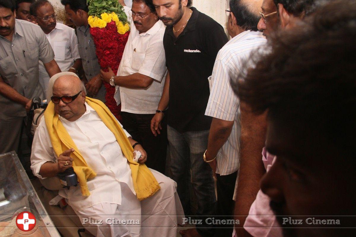 Director Ramanarayanan Passed Away Photos | Picture 768705