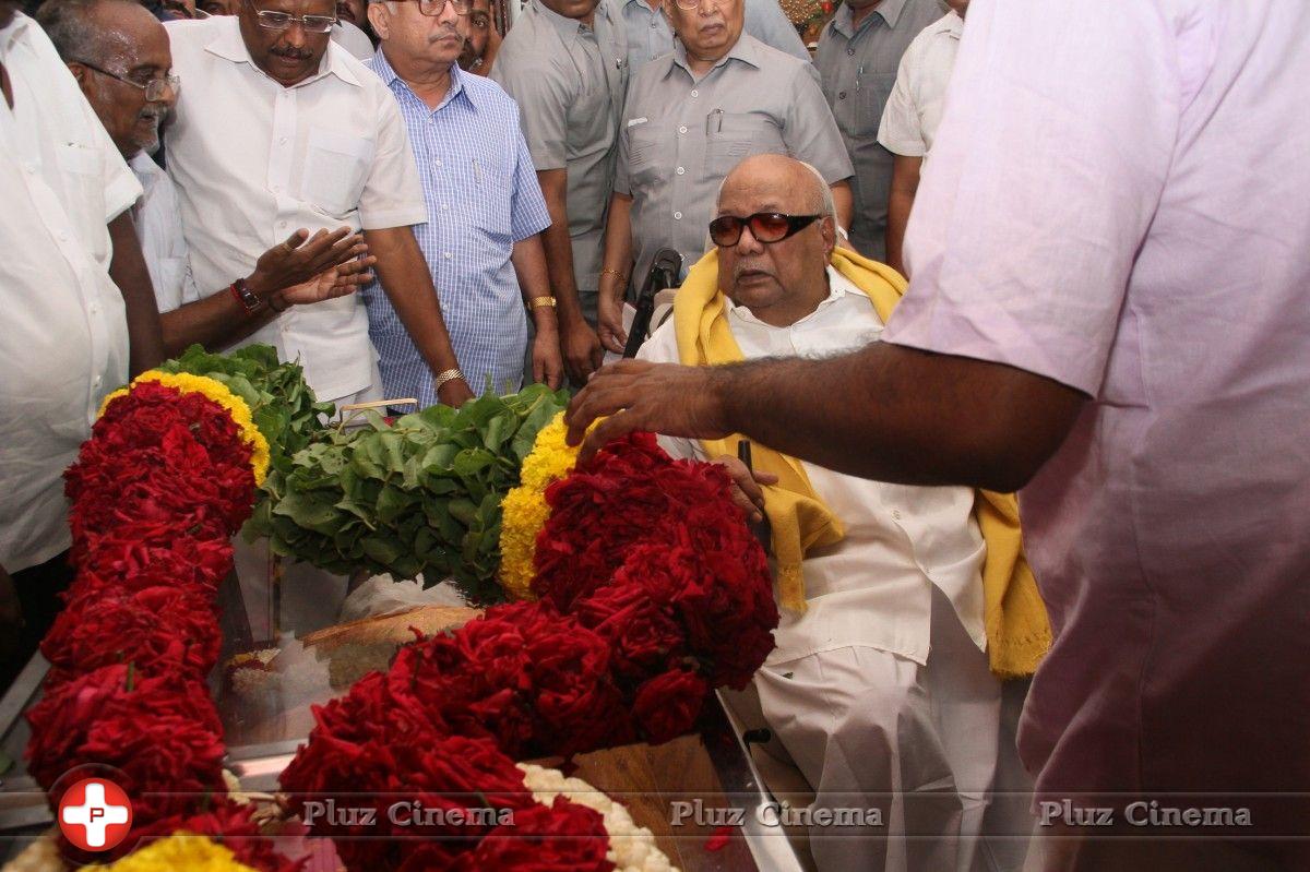 Director Ramanarayanan Passed Away Photos | Picture 768708