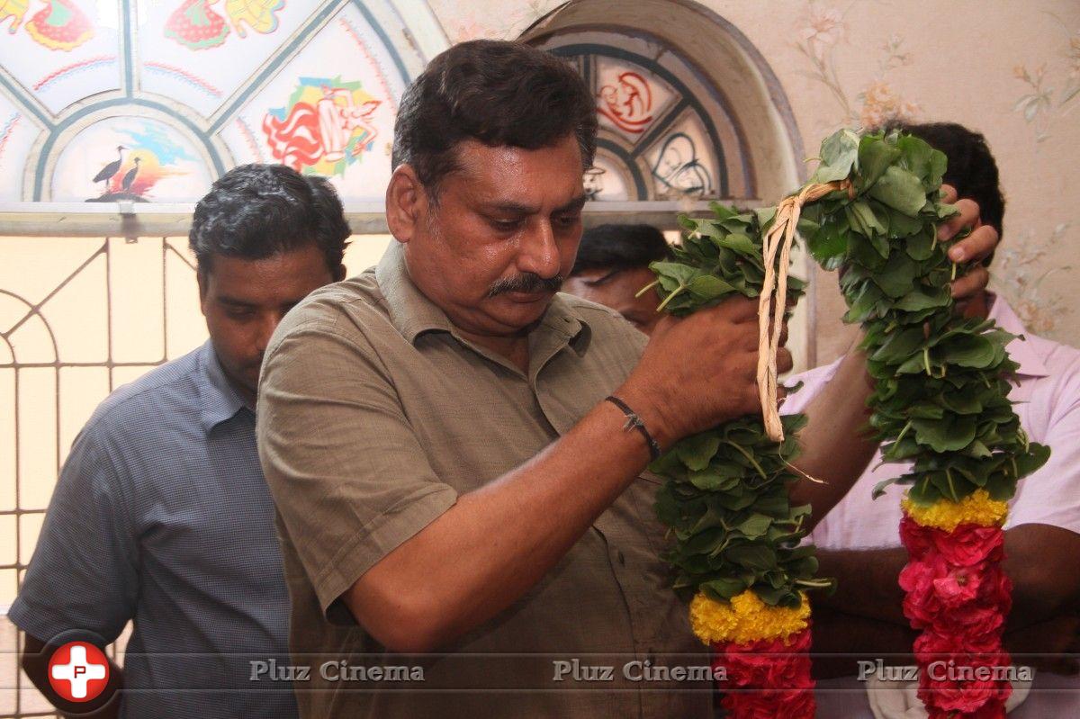 Director Ramanarayanan Passed Away Photos | Picture 768727