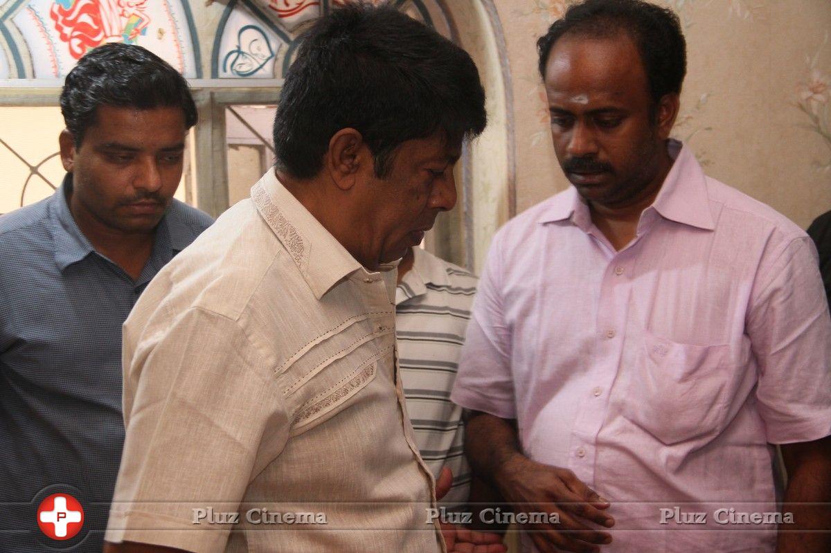 Director Ramanarayanan Passed Away Photos | Picture 768729