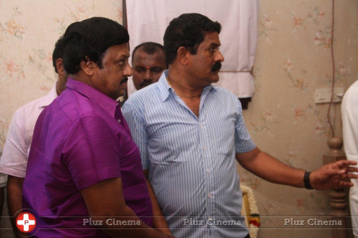 Director Ramanarayanan Passed Away Photos | Picture 768733