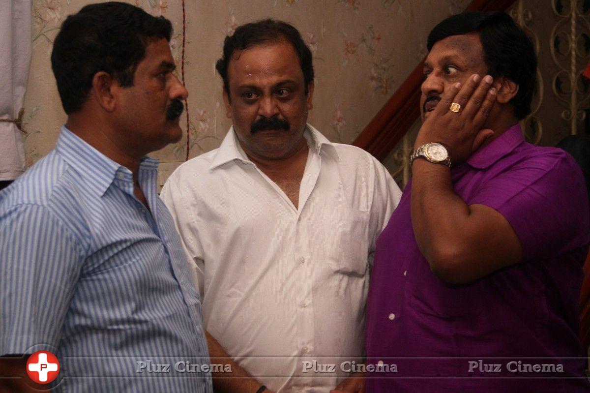 Director Ramanarayanan Passed Away Photos | Picture 768734