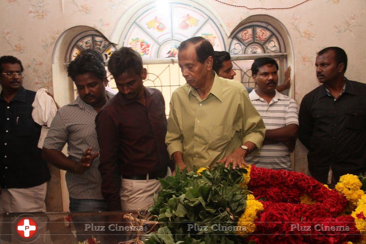 Director Ramanarayanan Passed Away Photos | Picture 768736