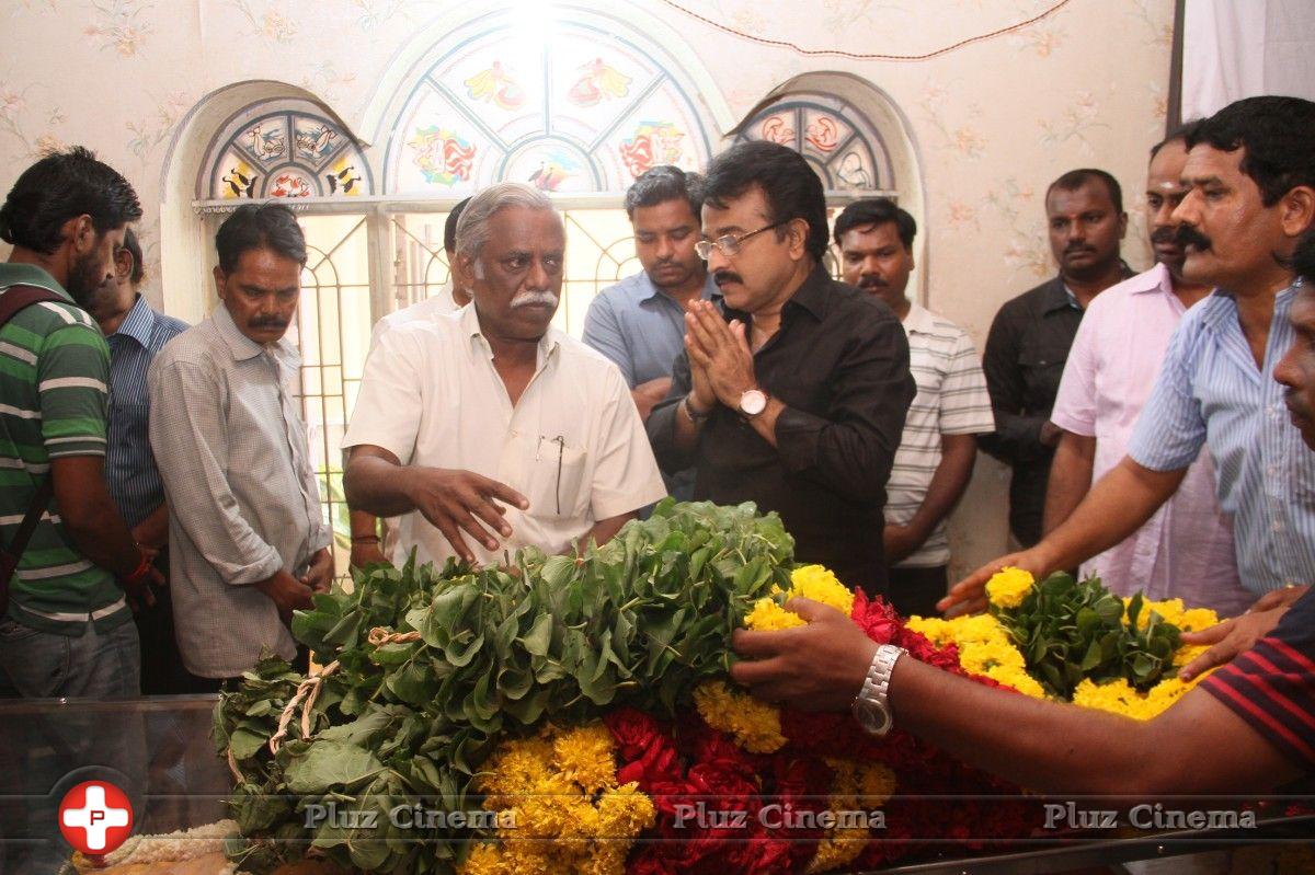 Director Ramanarayanan Passed Away Photos | Picture 768740