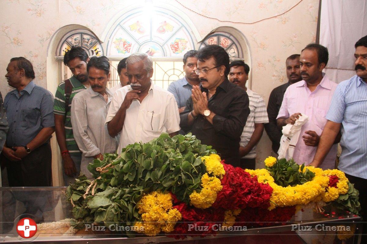 Director Ramanarayanan Passed Away Photos | Picture 768741