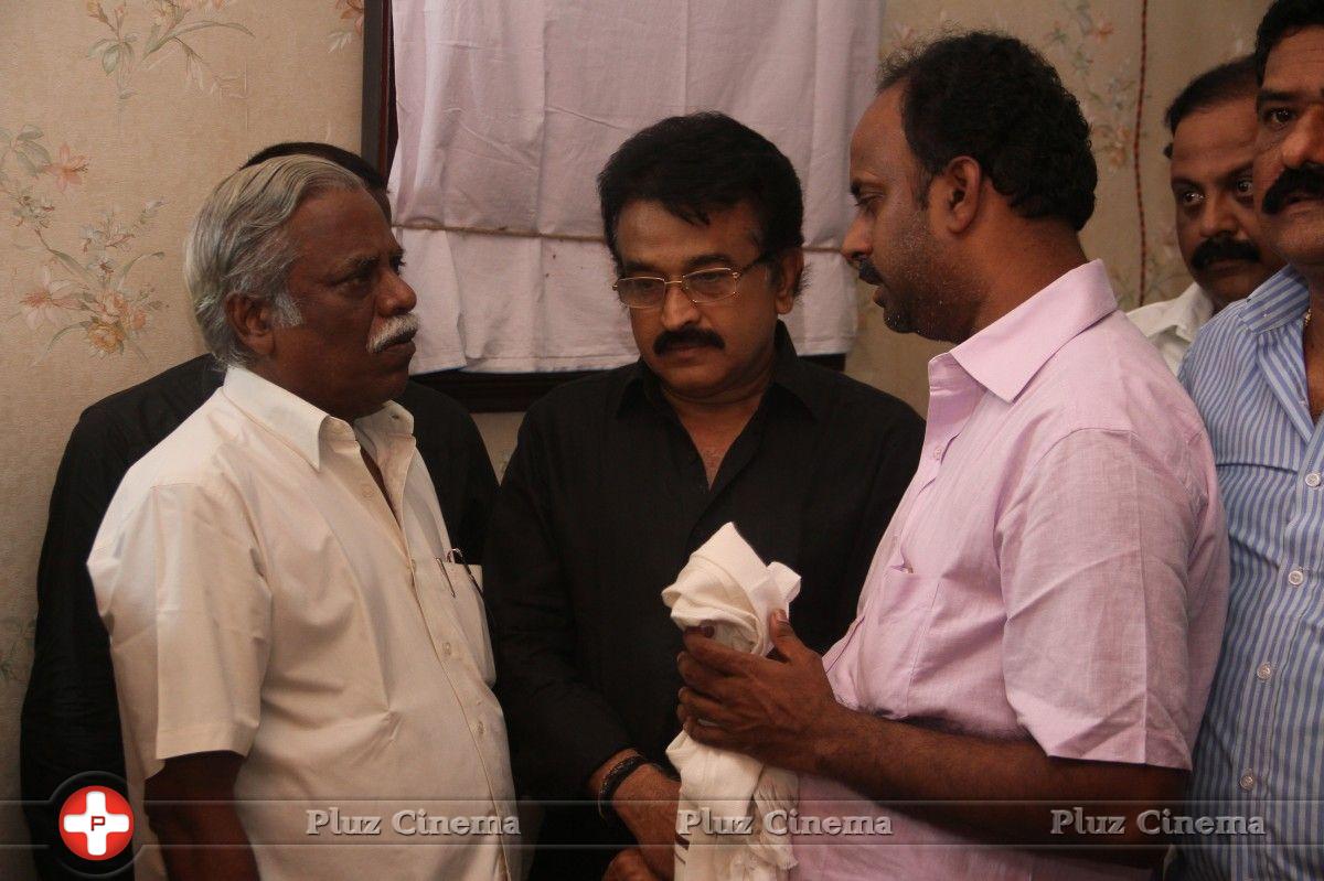 Director Ramanarayanan Passed Away Photos | Picture 768743