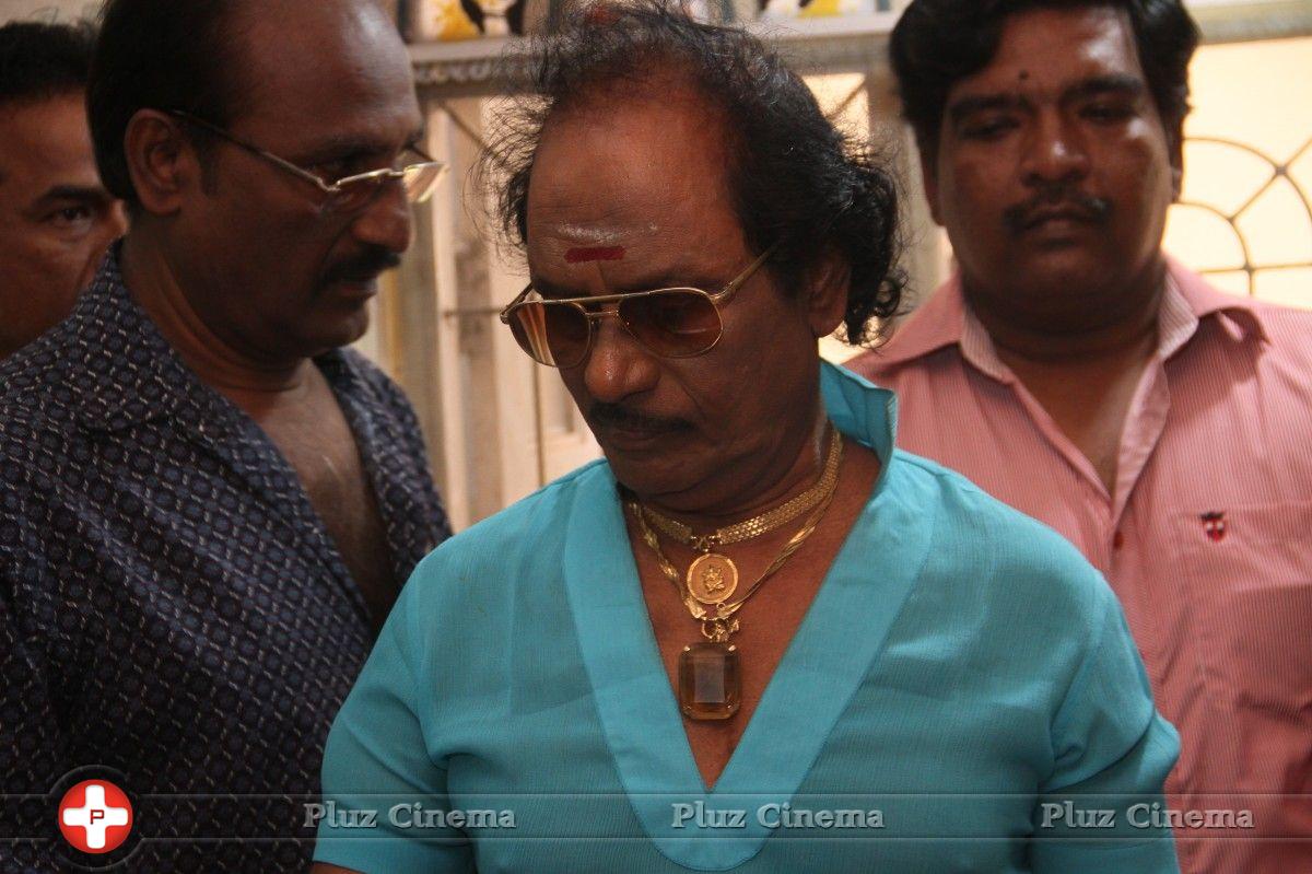 Director Ramanarayanan Passed Away Photos | Picture 768745