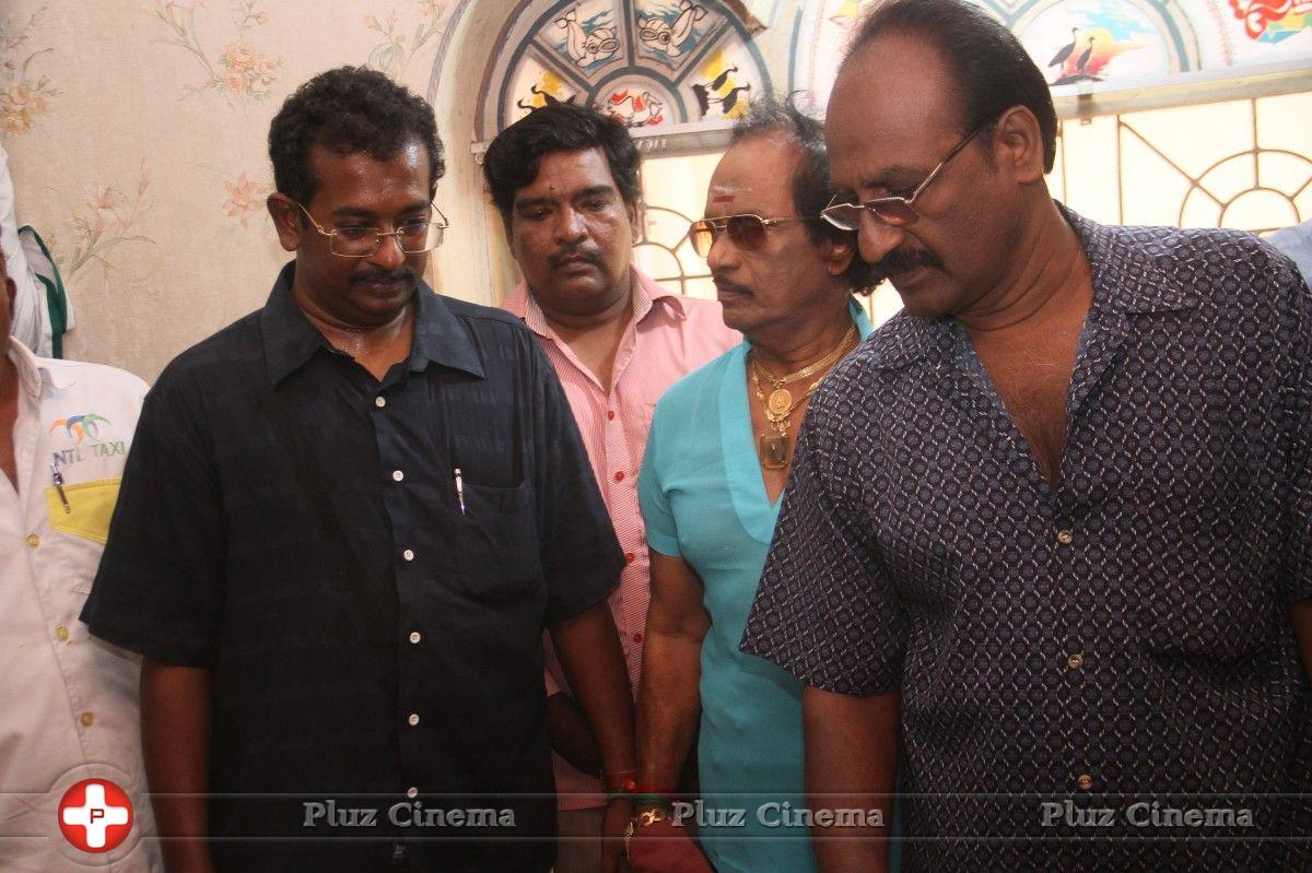 Director Ramanarayanan Passed Away Photos | Picture 768746