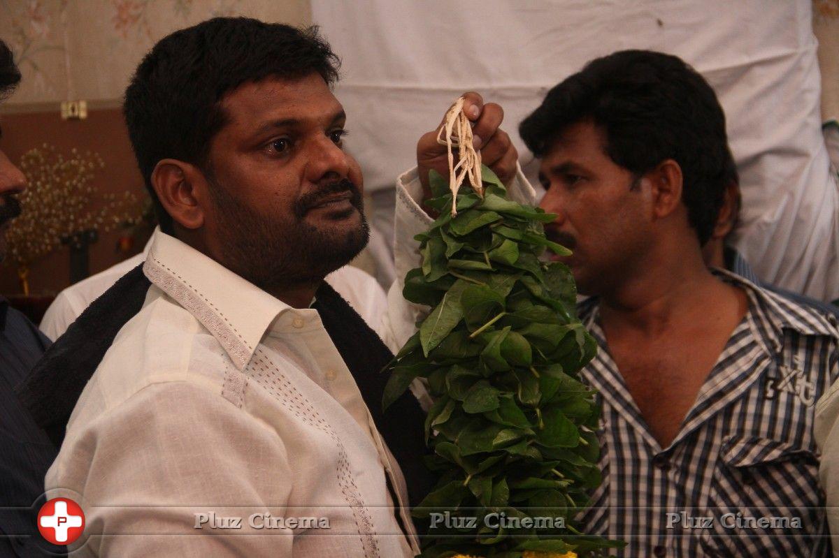 Director Ramanarayanan Passed Away Photos | Picture 768748