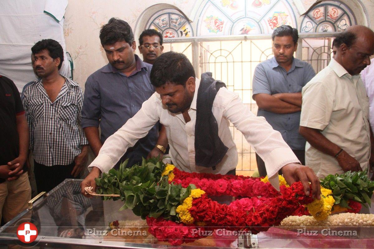 Director Ramanarayanan Passed Away Photos | Picture 768749