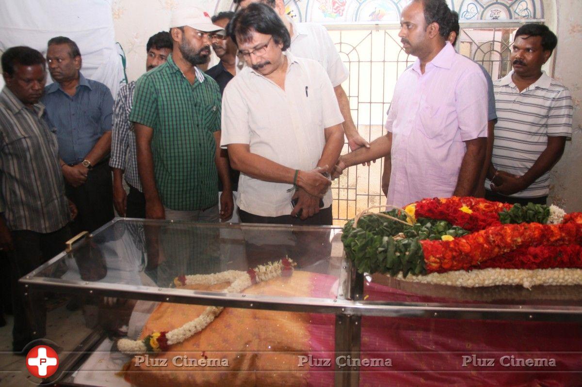Director Ramanarayanan Passed Away Photos | Picture 768752