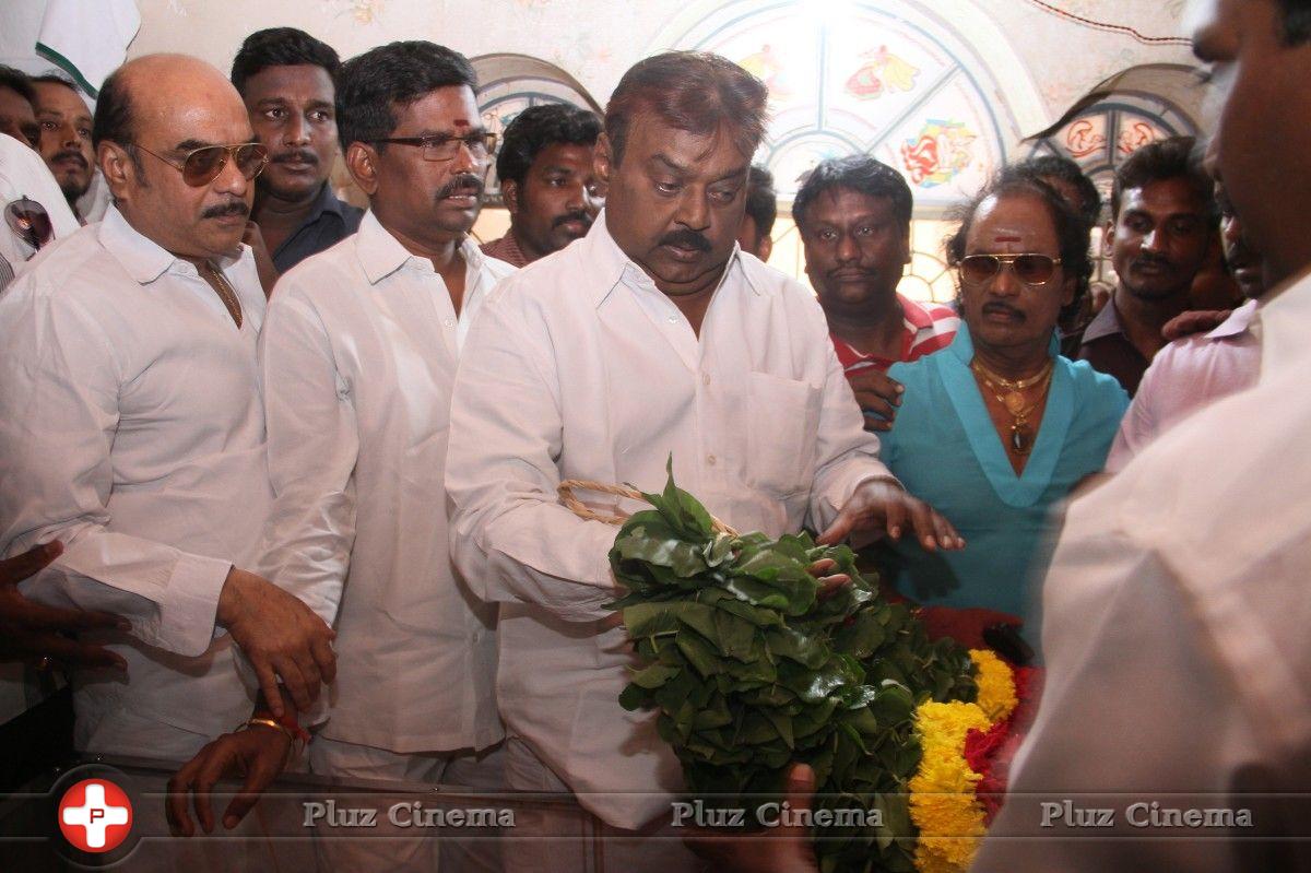 Director Ramanarayanan Passed Away Photos | Picture 768753