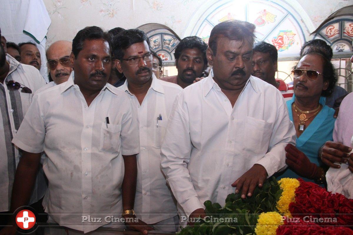 Director Ramanarayanan Passed Away Photos | Picture 768755