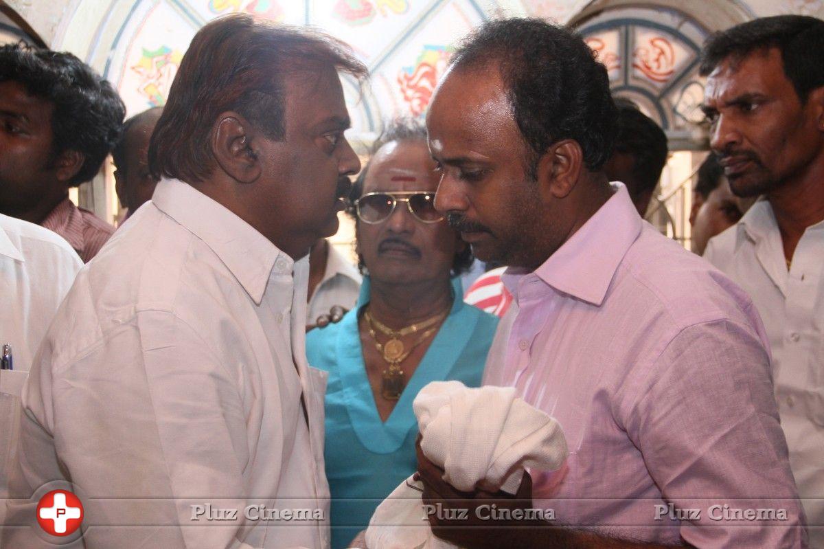 Director Ramanarayanan Passed Away Photos | Picture 768756