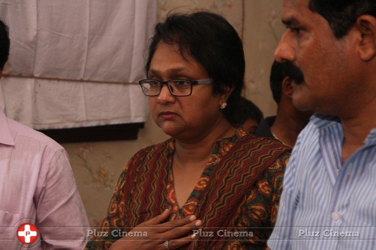 Director Ramanarayanan Passed Away Photos | Picture 768760
