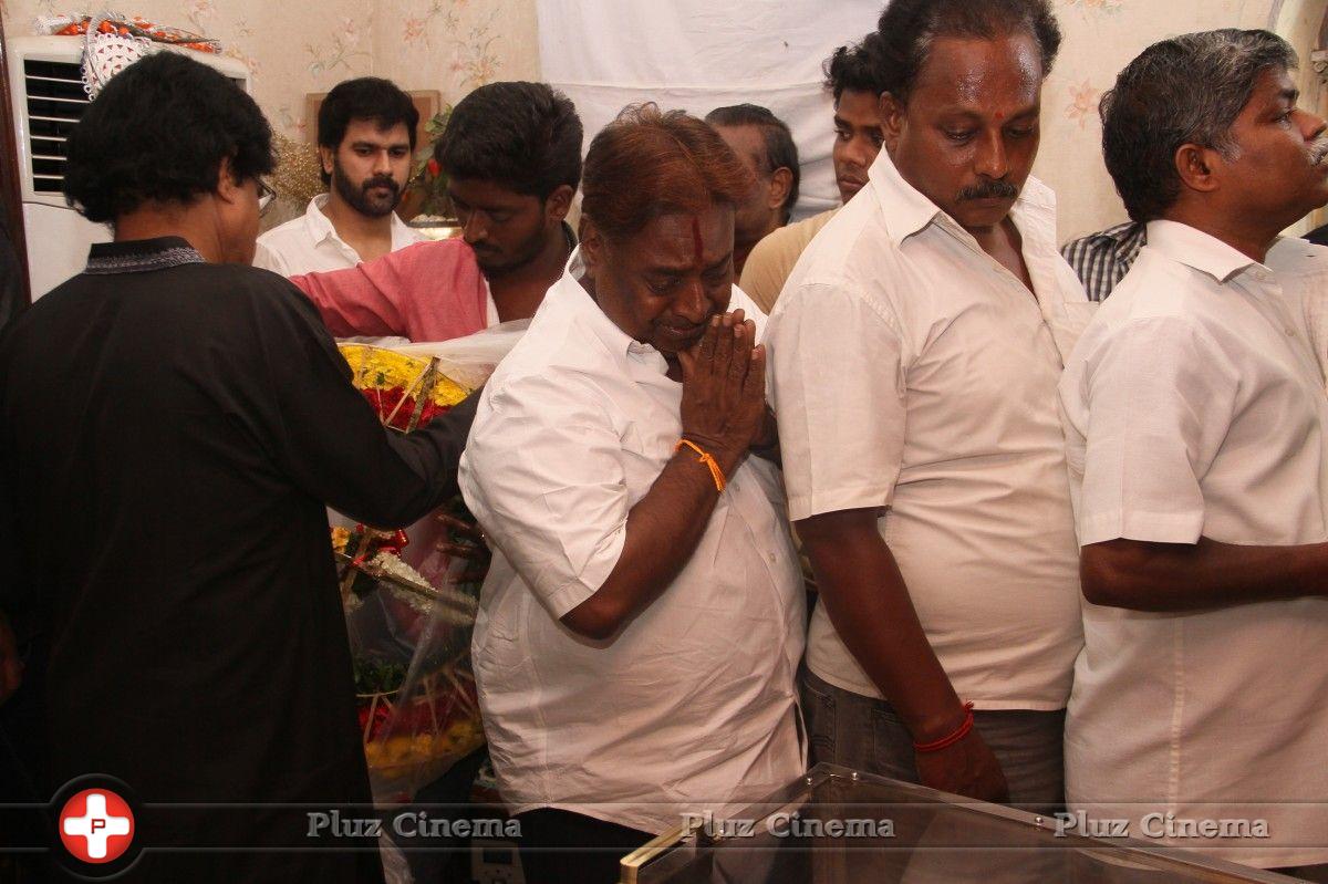 Director Ramanarayanan Passed Away Photos | Picture 768761