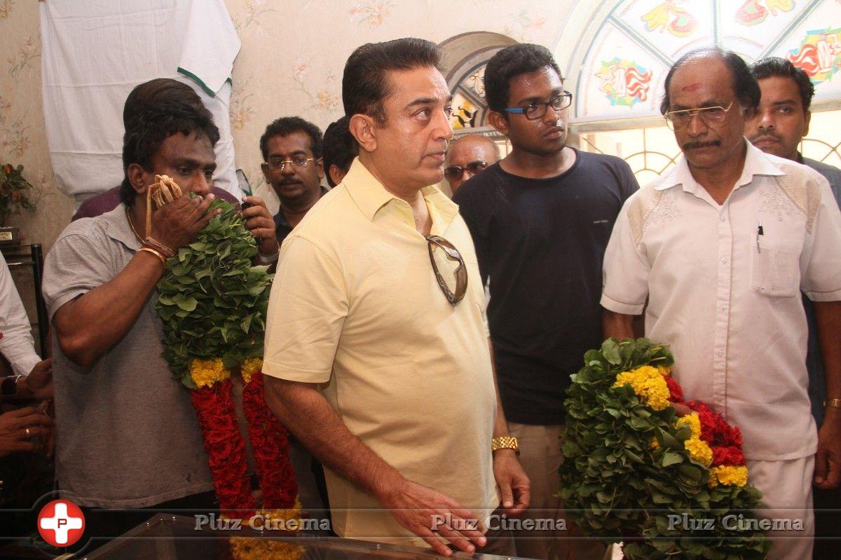 Director Ramanarayanan Passed Away Photos | Picture 768763
