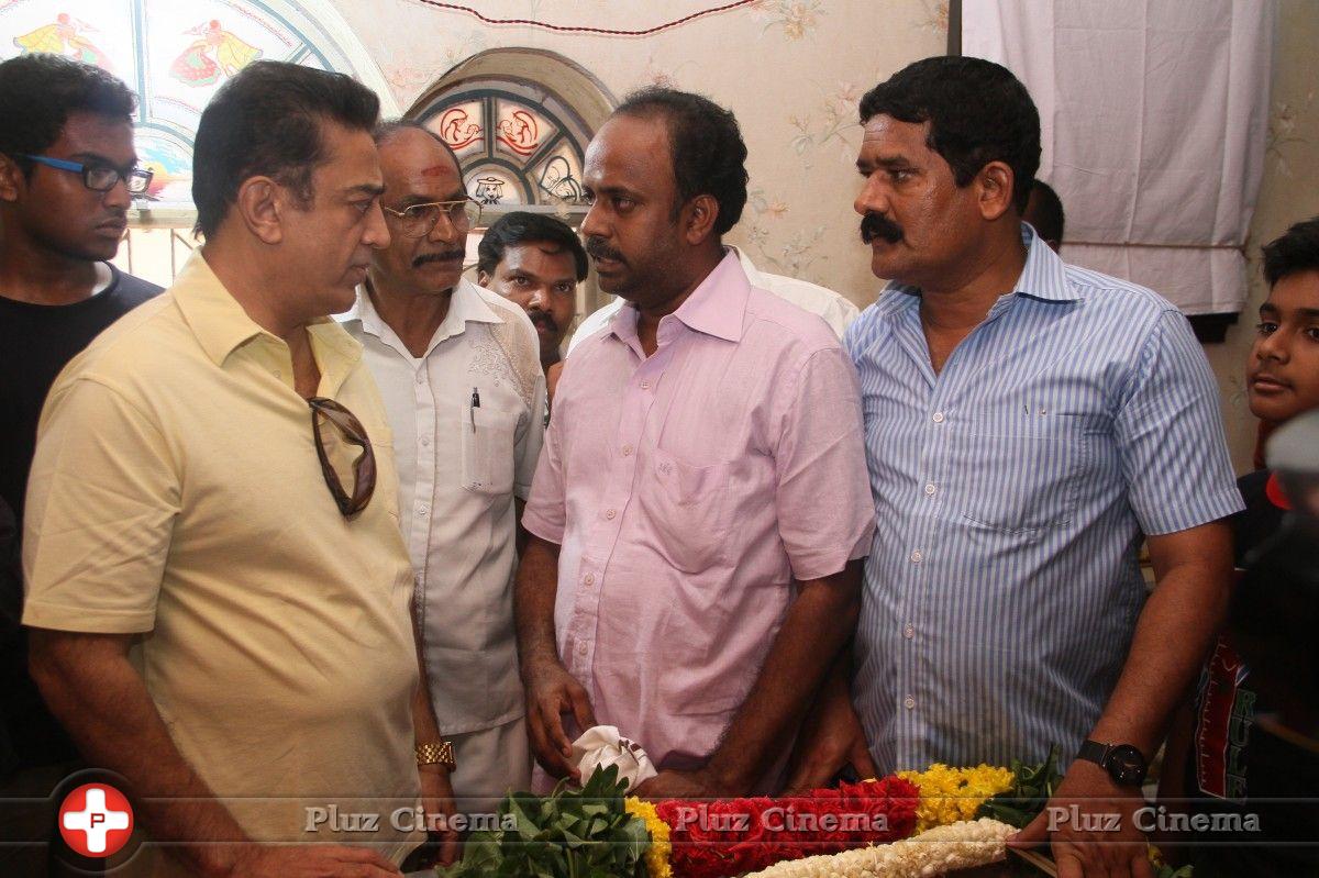 Director Ramanarayanan Passed Away Photos | Picture 768766