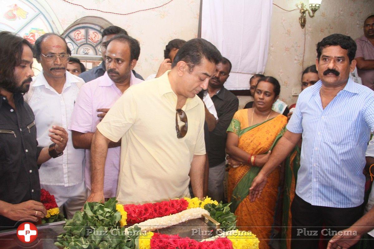 Director Ramanarayanan Passed Away Photos | Picture 768768