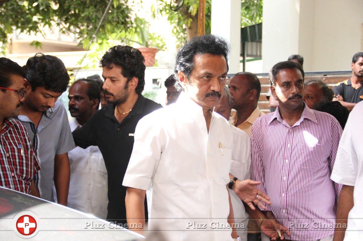 Director Ramanarayanan Passed Away Photos | Picture 768775